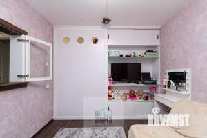 1-к квартира, вторичка, 35м2, 4/16 этаж