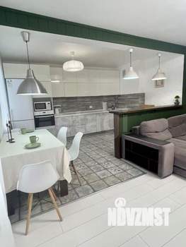 3-к квартира, вторичка, 82м2, 8/10 этаж