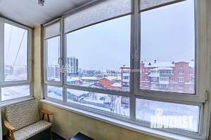 3-к квартира, вторичка, 82м2, 5/6 этаж