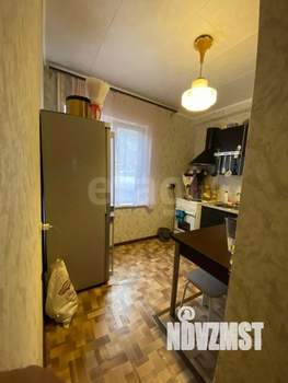 1-к квартира, вторичка, 29м2, 1/5 этаж