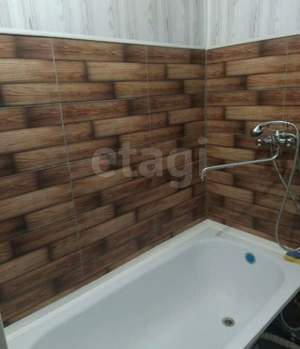 1-к квартира, вторичка, 31м2, 1/5 этаж