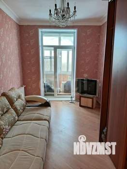 2-к квартира, вторичка, 44м2, 3/3 этаж