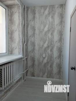 2-к квартира, вторичка, 31м2, 3/3 этаж
