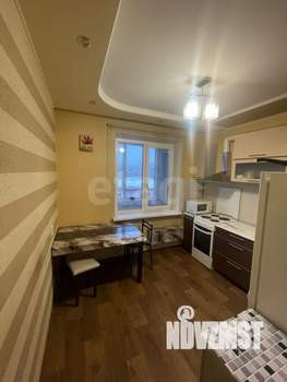 1-к квартира, вторичка, 40м2, 10/10 этаж