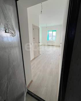 Студия квартира, вторичка, 17м2, 2/3 этаж