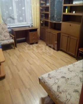 3-к квартира, вторичка, 60м2, 5/9 этаж