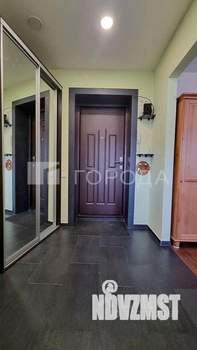 1-к квартира, вторичка, 39м2, 1/5 этаж