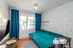 3-к квартира, вторичка, 65м2, 4/9 этаж