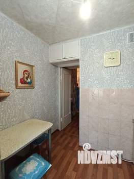 2-к квартира, вторичка, 43м2, 5/5 этаж