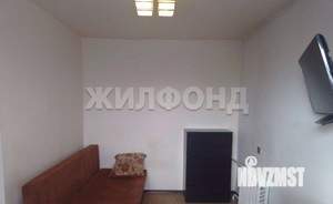 1-к квартира, вторичка, 22м2, 9/9 этаж