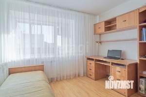 4-к квартира, вторичка, 113м2, 9/10 этаж