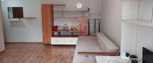 1-к квартира, вторичка, 32м2, 3/5 этаж