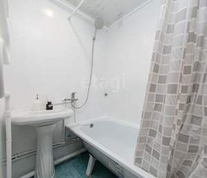 3-к квартира, вторичка, 59м2, 5/5 этаж