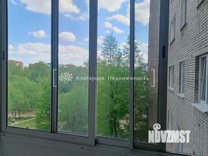 3-к квартира, вторичка, 65м2, 5/9 этаж