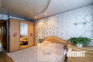 3-к квартира, вторичка, 76м2, 3/3 этаж