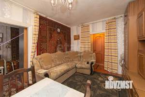 2-к квартира, вторичка, 38м2, 1/2 этаж