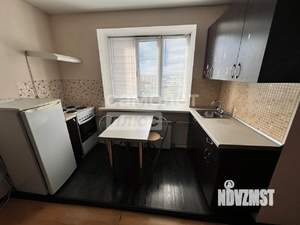 2-к квартира, вторичка, 33м2, 9/9 этаж