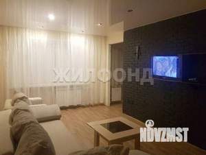 2-к квартира, вторичка, 45м2, 1/5 этаж