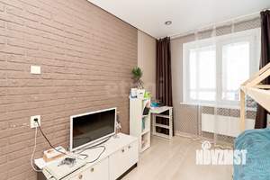 2-к квартира, вторичка, 61м2, 5/17 этаж