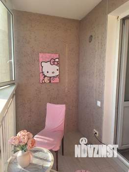 1-к квартира, вторичка, 30м2, 8/16 этаж