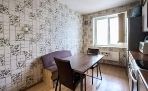 3-к квартира, вторичка, 75м2, 8/10 этаж