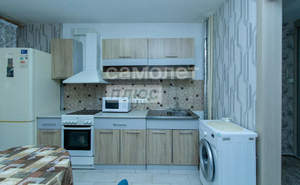 2-к квартира, вторичка, 60м2, 2/14 этаж