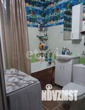 1-к квартира, вторичка, 28м2, 10/10 этаж