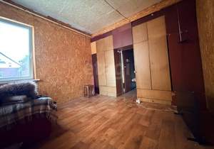 Студия квартира, вторичка, 20м2, 2/2 этаж