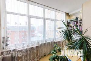 4-к квартира, вторичка, 123м2, 5/5 этаж