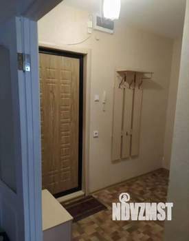 1-к квартира, вторичка, 39м2, 4/11 этаж