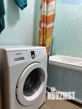 1-к квартира, вторичка, 35м2, 4/5 этаж
