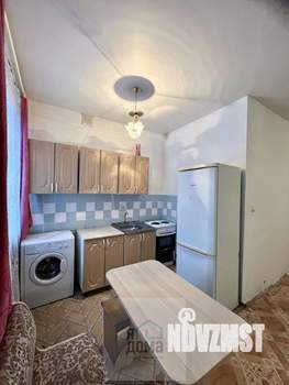 Студия квартира, вторичка, 36м2, 1/3 этаж