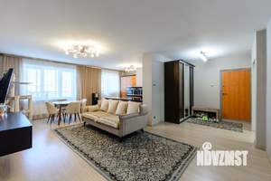 6-к квартира, вторичка, 143м2, 12/17 этаж