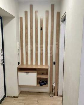 2-к квартира, вторичка, 43м2, 5/5 этаж