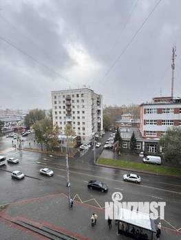 3-к квартира, вторичка, 56м2, 7/9 этаж