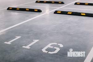 2-к квартира, строящийся дом, 58м2, 3/9 этаж