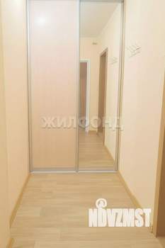 1-к квартира, вторичка, 36м2, 6/9 этаж