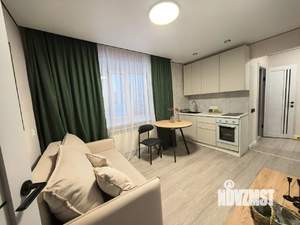 2-к квартира, вторичка, 23м2, 1/5 этаж