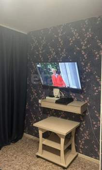 1-к квартира, вторичка, 26м2, 10/10 этаж