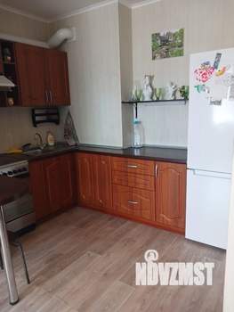 2-к квартира, вторичка, 35м2, 2/10 этаж