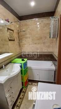 2-к квартира, вторичка, 46м2, 3/3 этаж