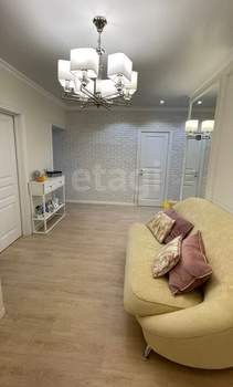 2-к квартира, вторичка, 75м2, 5/6 этаж