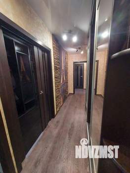 3-к квартира, вторичка, 66м2, 7/10 этаж