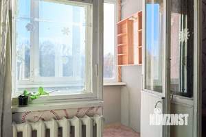 1-к квартира, вторичка, 33м2, 6/9 этаж