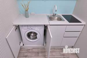 2-к квартира, вторичка, 16м2, 3/5 этаж