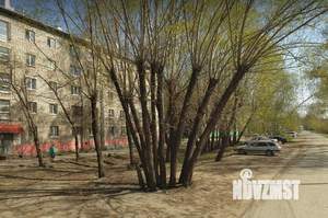 1-к квартира, вторичка, 26м2, 3/5 этаж