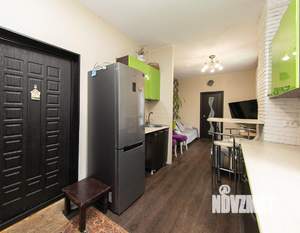 2-к квартира, вторичка, 39м2, 2/2 этаж