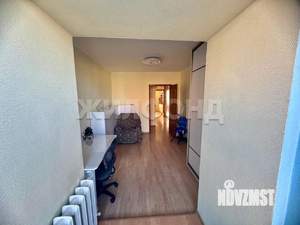3-к квартира, вторичка, 77м2, 5/6 этаж