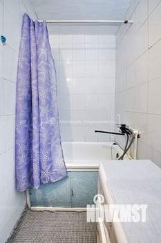 Студия квартира, вторичка, 27м2, 2/4 этаж