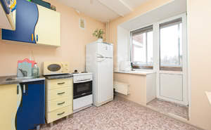 1-к квартира, вторичка, 32м2, 3/12 этаж